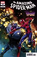 Amazing Spider-Man (2025 8th Series) 30E