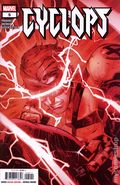 Cyclops (2026 Marvel) 5