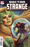 Doctor Strange (2026 Marvel) 7A