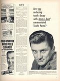 Life (1883-2000 Clair Maxwell/Life Publishing Company) Magazine Jan 9 1950