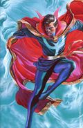 Doctor Strange (2026 Marvel) 7B