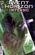 Event Horizon Inferno (2026 IDW) 2A