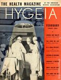 Hygeia (1923-1950 American Medical Association) Vol. 21 #2