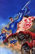Fantastic Four (2025 Marvel) 12B