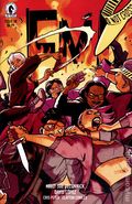 FML (2024 Dark Horse) 8A