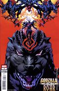 Godzilla Infinity Roar (2026 Marvel) 5C
