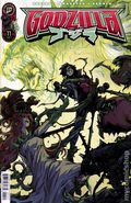 Godzilla Kai-Sei Era (2025 IDW) 11A