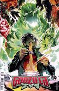 Godzilla Kai-Sei Era (2025 IDW) 11B