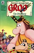 Groo the Prophecy (2026 Dark Horse) 2