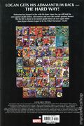 Wolverine Not Dead Yet Omnibus HC (2026 Marvel) 1A-1ST