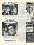 Life (1883-2000 Clair Maxwell/Life Publishing Company) Magazine Jan 2 1950
