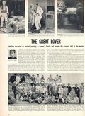 Life (1883-2000 Clair Maxwell/Life Publishing Company) Magazine Jan 2 1950