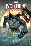Wolverine Not Dead Yet Omnibus HC (2026 Marvel) 1B-1ST