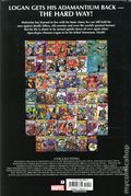 Wolverine Not Dead Yet Omnibus HC (2026 Marvel) 1B-1ST