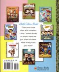 A Is for Abbott Elementary! HC (2026 Golden Books) Funko Pop! A Little Golden Book 1-1ST