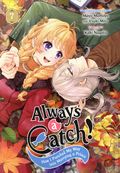 Always a Catch GN (2024 Square Enix Manga) 7-1ST