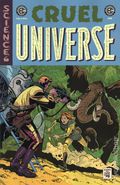 EC Cruel Universe (2025 Oni Press) Volume 2 11C