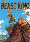 Beast King Master of Medicines GN (2026 Seven Seas) 2-1ST