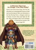Beast King Master of Medicines GN (2026 Seven Seas) 2-1ST