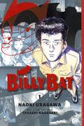 Billy Bat GN (2026 Kana) 1-1ST