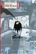 Billy Bat GN (2026 Kana) 1-1ST