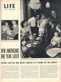 Life (1883-2000 Clair Maxwell/Life Publishing Company) Magazine Dec 26 1949