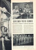 Life (1883-2000 Clair Maxwell/Life Publishing Company) Magazine Dec 26 1949