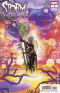 Storm Earth's Mightiest Mutant (2026 Marvel) 5A