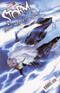 Storm Earth's Mightiest Mutant (2026 Marvel) 5B