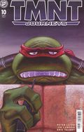 Teenage Mutant Ninja Turtles Journeys (2025 IDW) 10A