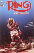 The Ring The Man Who Beat the Man (2026 Dark Horse) 1