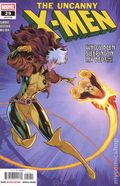 Uncanny X-Men (2024 Marvel) 29A