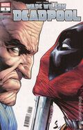 Wade Wilson Deadpool (2026 Marvel) 5A