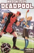 Wade Wilson Deadpool (2026 Marvel) 5B