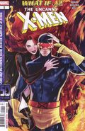 What If Uncanny X-Men (2026 Marvel) 1A