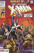 What If Uncanny X-Men (2026 Marvel) 1B