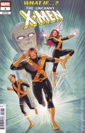 What If Uncanny X-Men (2026 Marvel) 1C