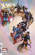 What If Uncanny X-Men (2026 Marvel) 1D