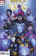 What If Uncanny X-Men (2026 Marvel) 1E