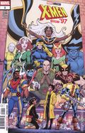 X-Men '97 (2026 Marvel) Season Two 1A