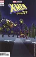 X-Men '97 (2026 Marvel) Season Two 1B