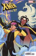 X-Men '97 (2026 Marvel) Season Two 1D