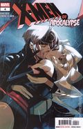 X-Men of Apocalypse (2026 Marvel) 4A