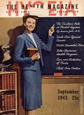 Hygeia (1923-1950 American Medical Association) Vol. 21 #9