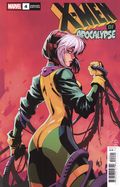 X-Men of Apocalypse (2026 Marvel) 4B