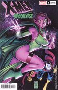 X-Men of Apocalypse (2026 Marvel) 4C