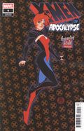 X-Men of Apocalypse (2026 Marvel) 4D