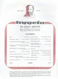 Hygeia (1923-1950 American Medical Association) Vol. 21 #9