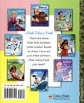 Disney Moana I Am Maui HC (2026 Golden Books) A Little Golden Book 1-1ST