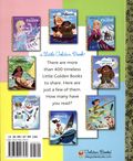 Disney Moana I Am Moana HC (2026 Golden Books) A Little Golden Book 1-1ST